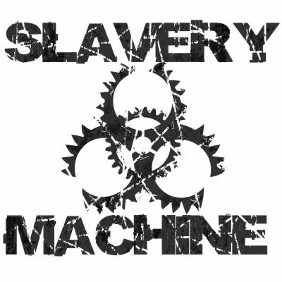 logo Slavery Machine